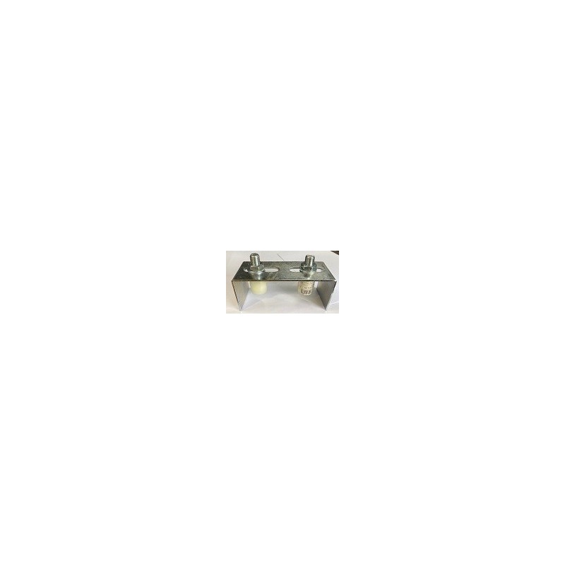 SINGLE PULLEY BOX REF 161